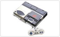 PC Engine CD